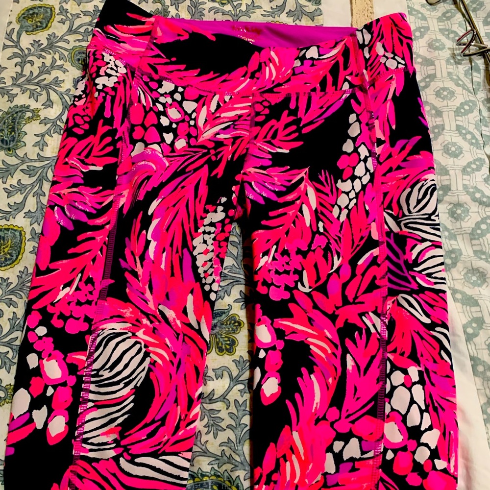 Lilly Pulitzer Leggings